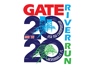 Gate River Run 2020