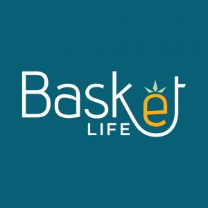 Basket Life Logo