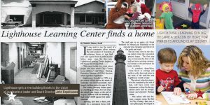 Lighthouse Learning Center finds a home