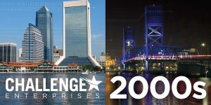 Challenge Enterprises 2000s