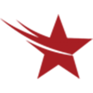 Red star for Homepage