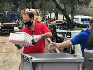 Shred for Good Revamps and Reopens Residential Shred Drop Off