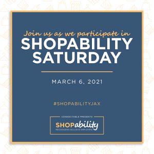 Join Us for Shopability!