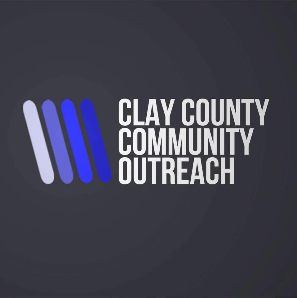 Clay County Community Outreach Donation Drive