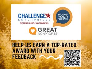 Great Nonprofits Top Rated 2021