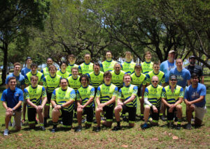 Pi Kappa Phi men have participated in Gear Up Florida